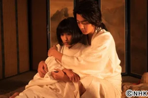 伊藤健太郎 黒島結菜