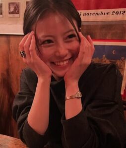 今田美桜