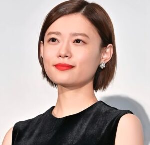 杉咲花