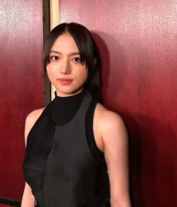 清原果耶