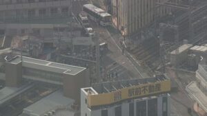 事故現場の場所はどこ?