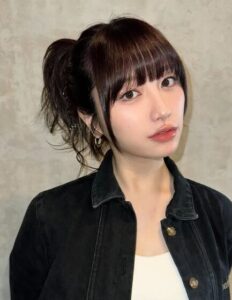 吉田凜音