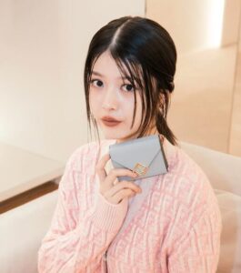 馬場ふみか